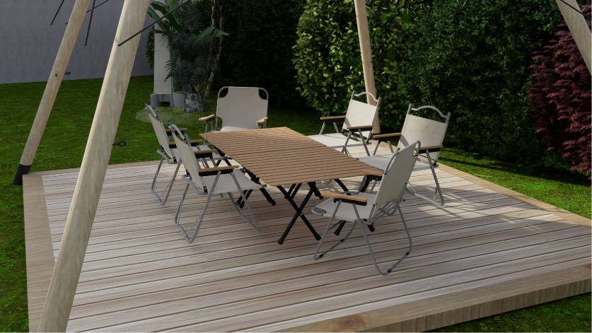 中沙群岛帐篷生产厂家：以匠心筑牢户外装备的品质根基